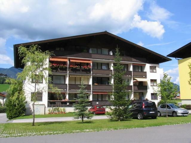 Appartement Kaprunski 2 Exterior photo